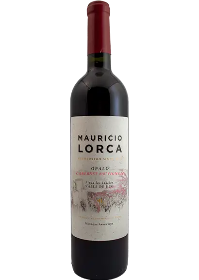 Mauricio Lorca Ópalo Cabernet Sauvignon